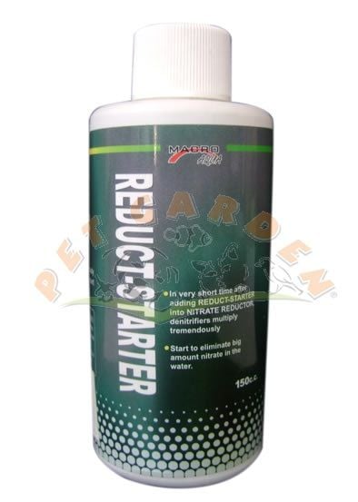 Macroaqua Akvaryum Reduce Starter