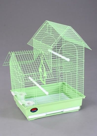 Dayang Villa Kafes Renkli 35x28x47 Cm
