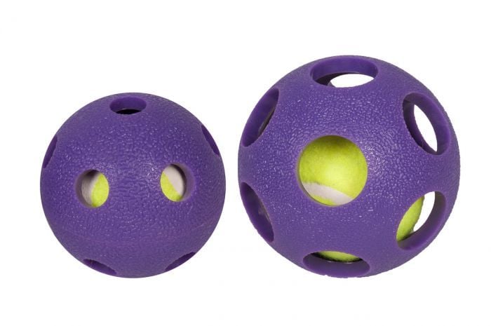 Karlie Asteroit Top 9 Cm