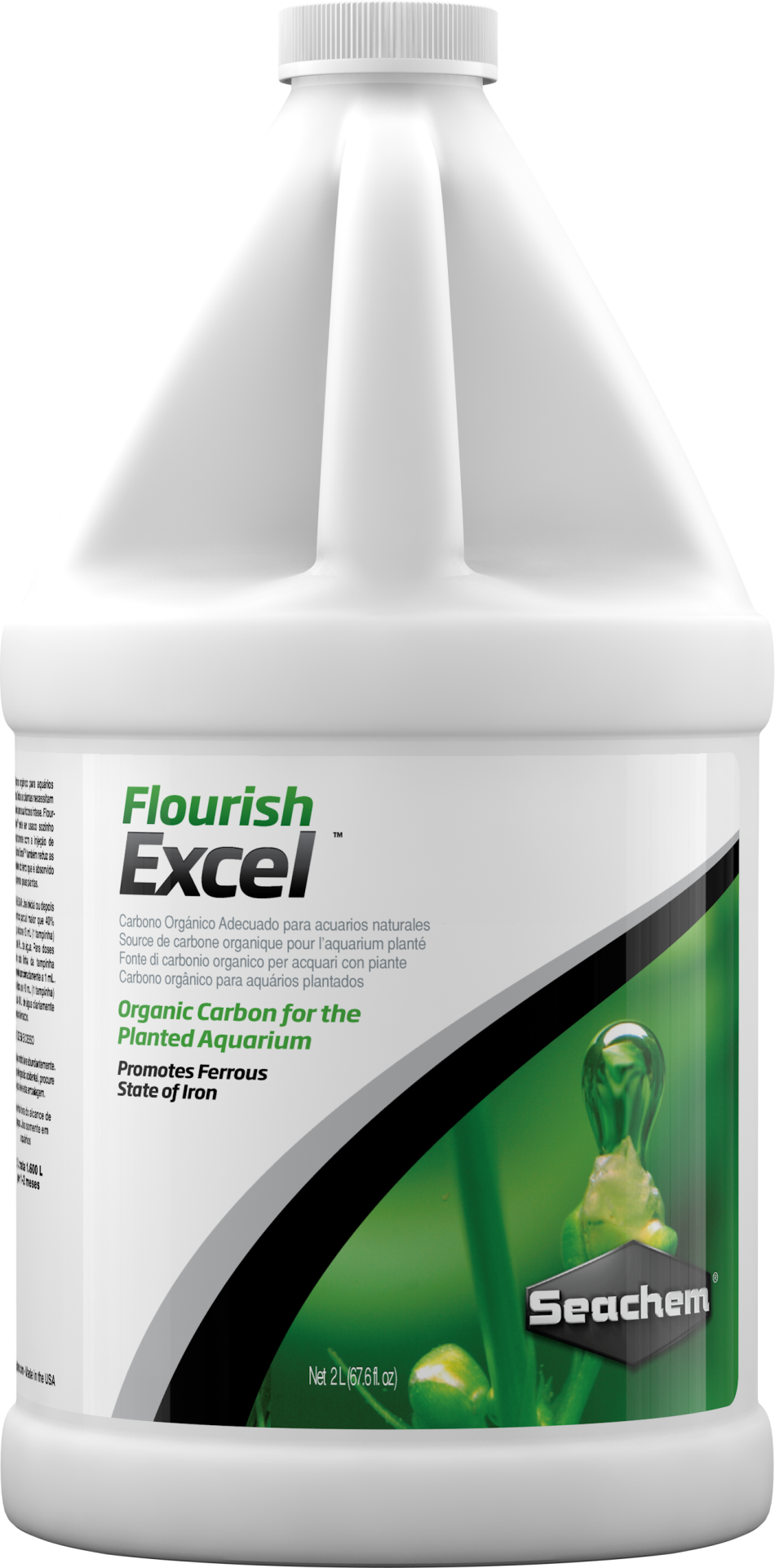 Seachem Flourish Excel 2 Lt