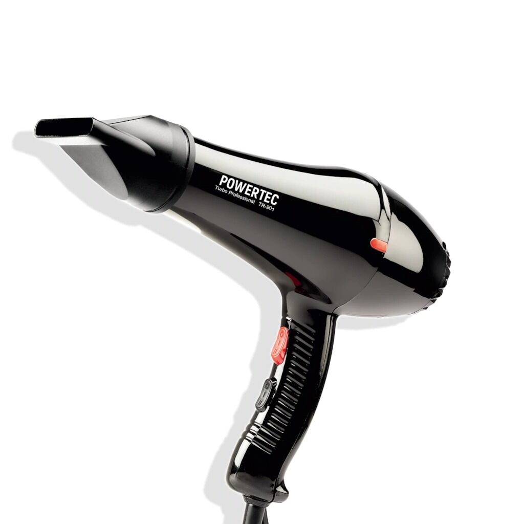 Powertec TR-901 Saç Kurutma Makinesi