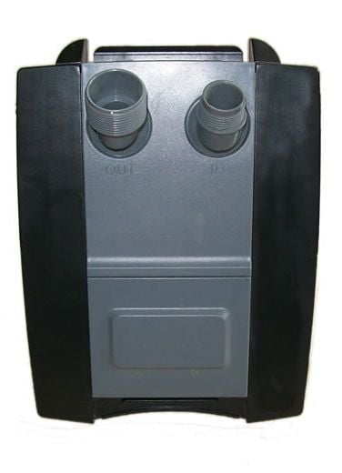 Kw Zone Aquanic 700 Kafa Motoru