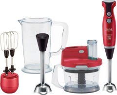 Tefal HB2035 MasterBlend Activflow Pro Blender Seti