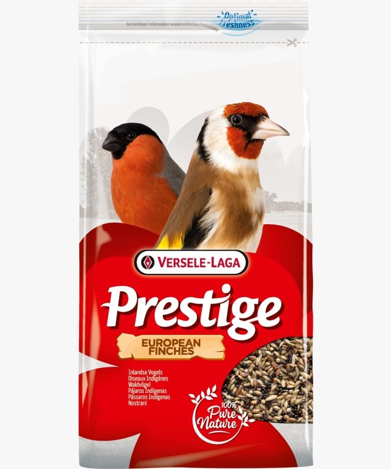 Versele-Laga Prestige Avrupa Finch Yemi 1 Kg