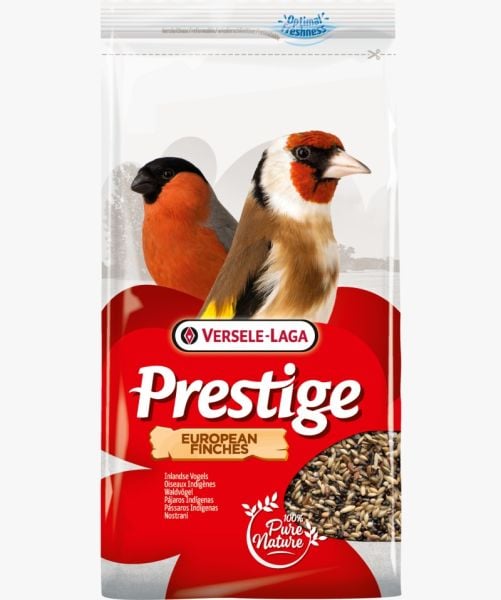 Versele-Laga Prestige Avrupa Finch Yemi 1 Kg