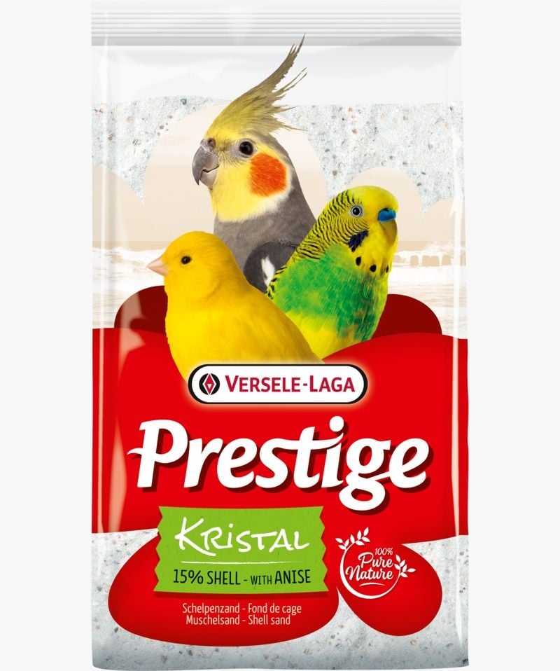Versele-Laga Prestige Anasonlu Kuş Kumu 5 Kg