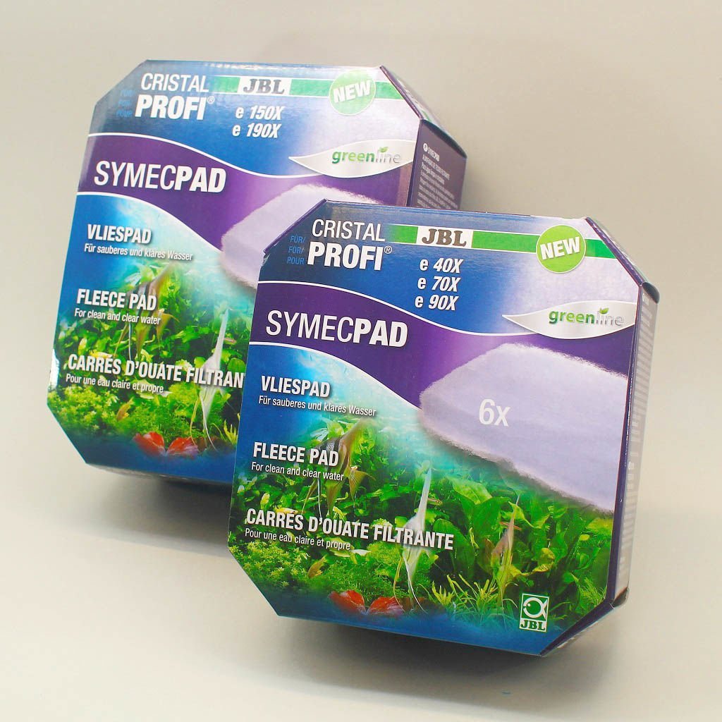 JBL Symecpad Cp E1501-2/1901-2 Filtre Keçesi