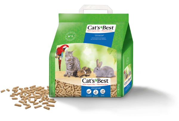 Cat's Best Universal 20 Lt (11 Kg)
