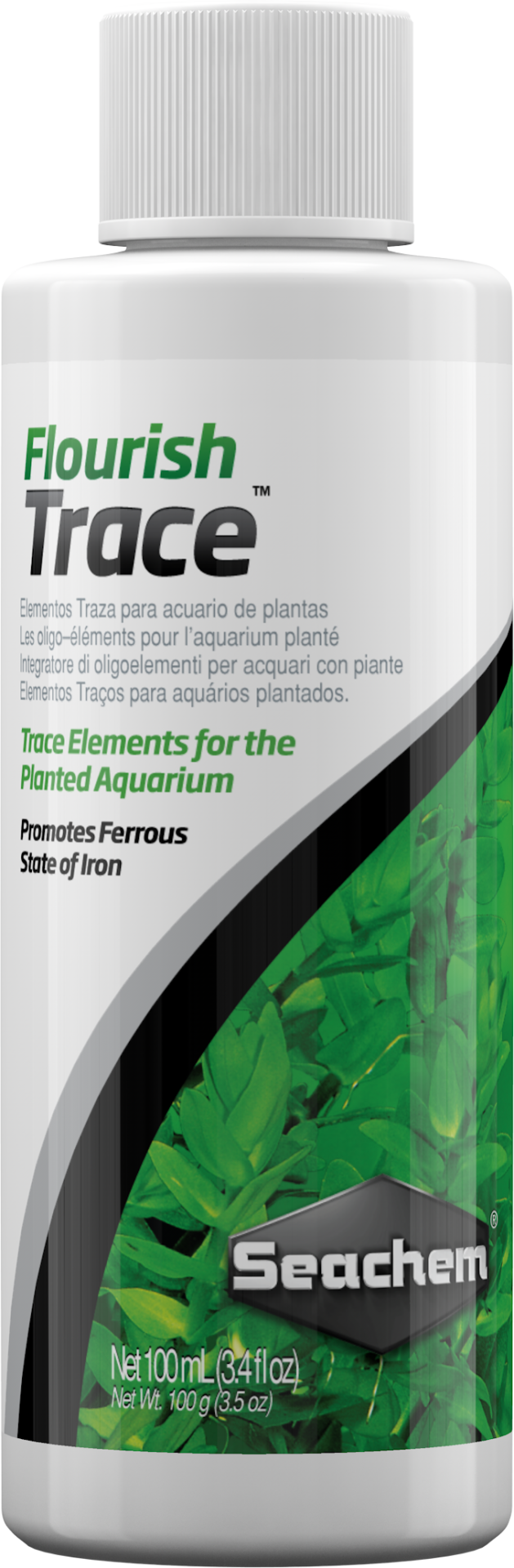 Seachem Flourish Trace 100 ml