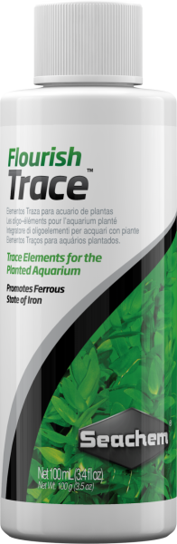 Seachem Flourish Trace 100 ml