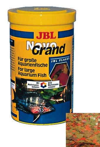 JBL Novogrand 1 Lt 160 Gr Pul Yem