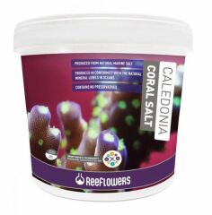 Reeflowers Caledonia Coral Salt 6,5 Kg