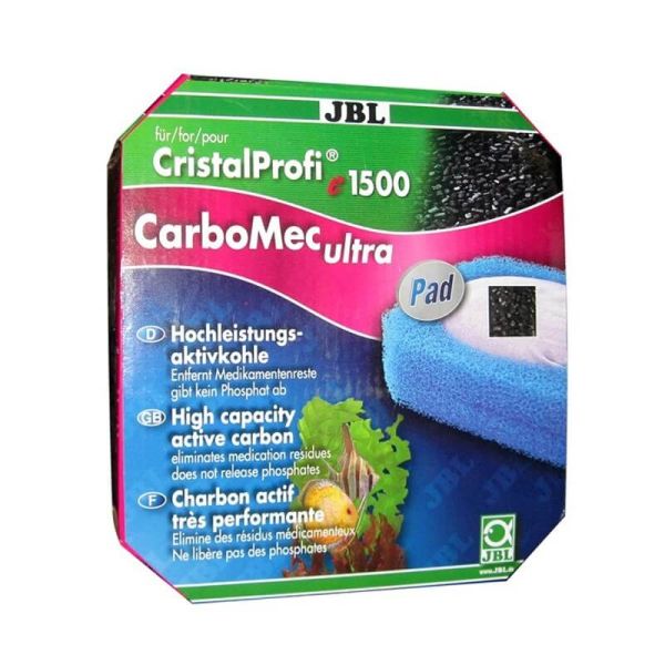 JBL Cp E 1500 Micromec Cpe