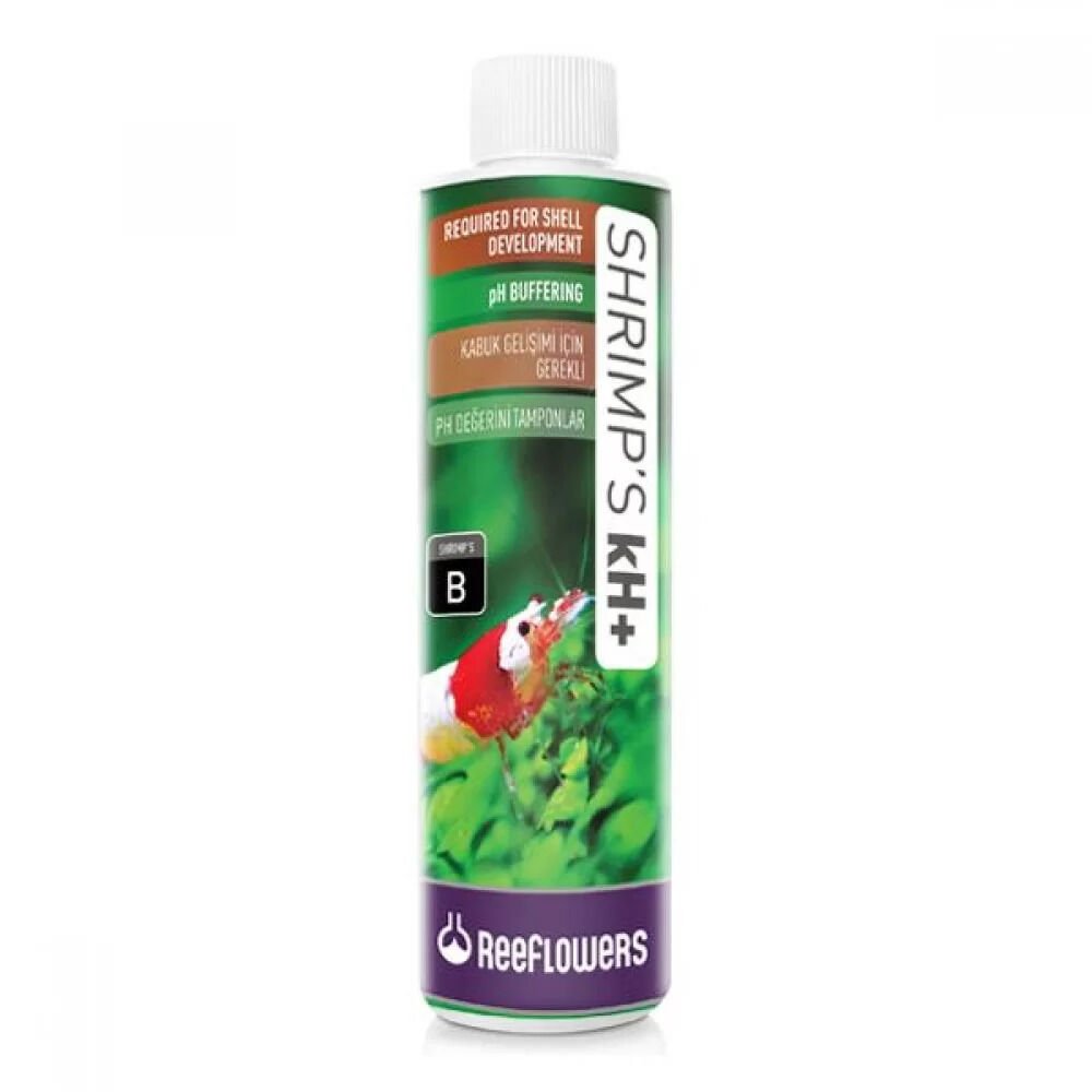 Reeflowers Shrimp kH+ 85 ml