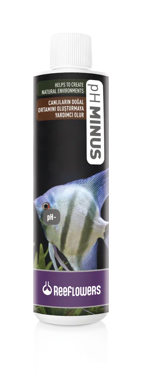 Reeflowers Ph Minus 85 ml