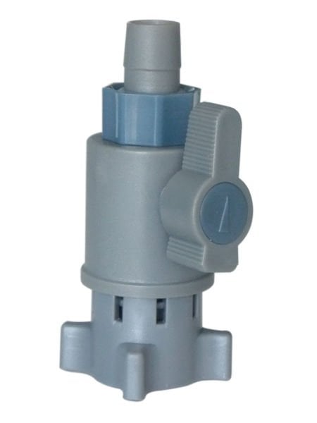 Kw Zone Aquanic Aq-500 Akvaryum Musluk