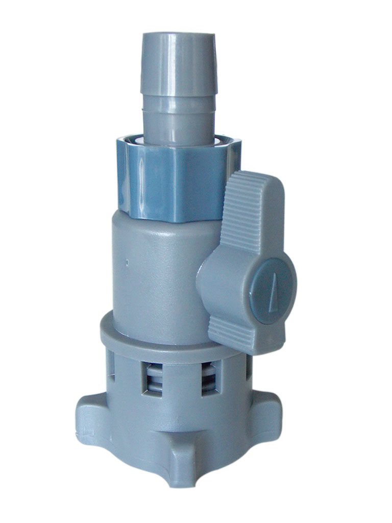 Kw Zone Aquanic Aq-1200 Akvaryum Musluk