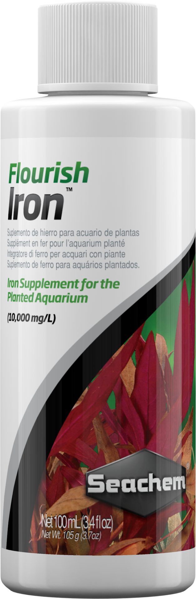 Seachem Flourish Iron 100 ml