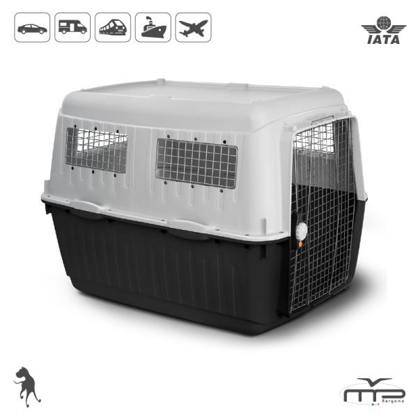 Mp Bergamo Wojer Bracco Travel 118*81*88cm