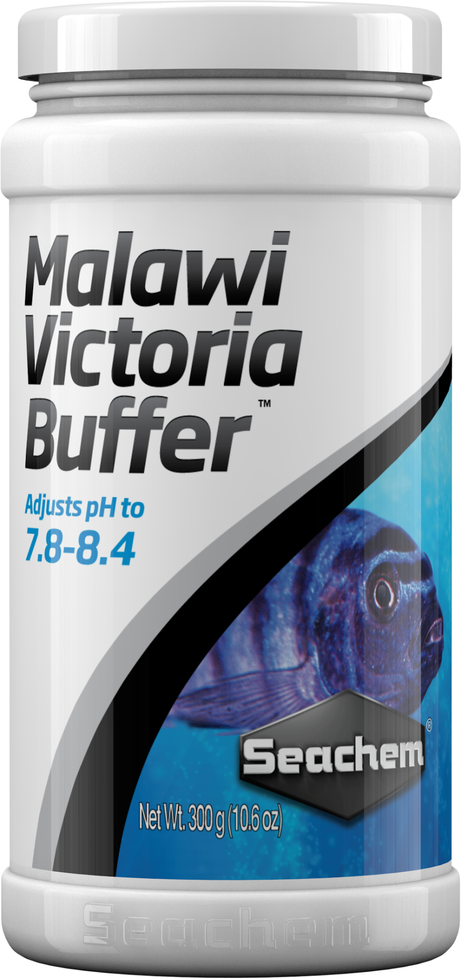 Seachem Malawi Victoria Buffer 300 gr