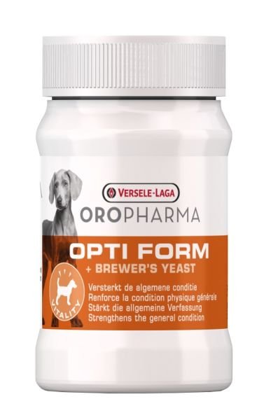 Versele-Laga Oropharma Opti Form Köpek Maya Tableti 100'lü