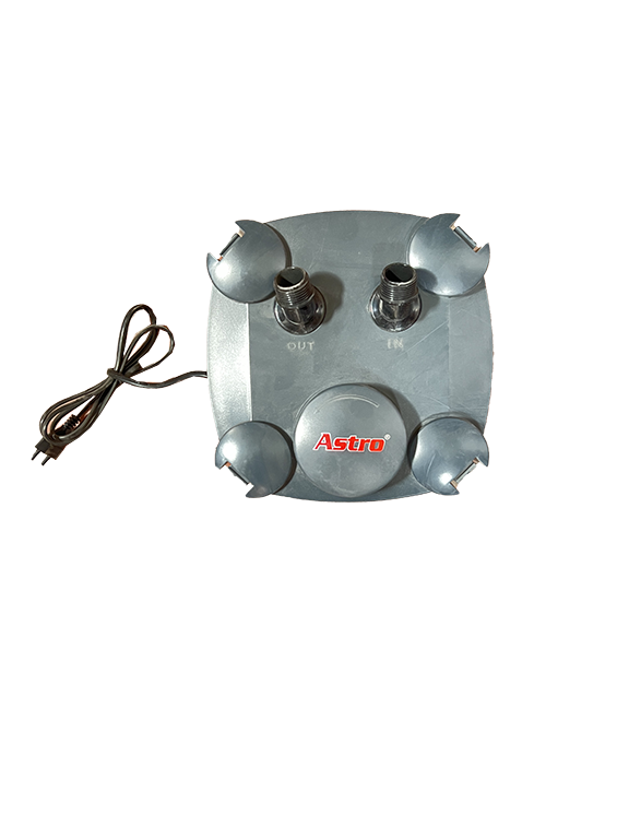 Kw Zone Astro 2210 Kafa Motoru