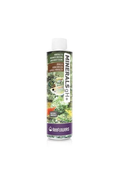 Minerals gH+ 500ml