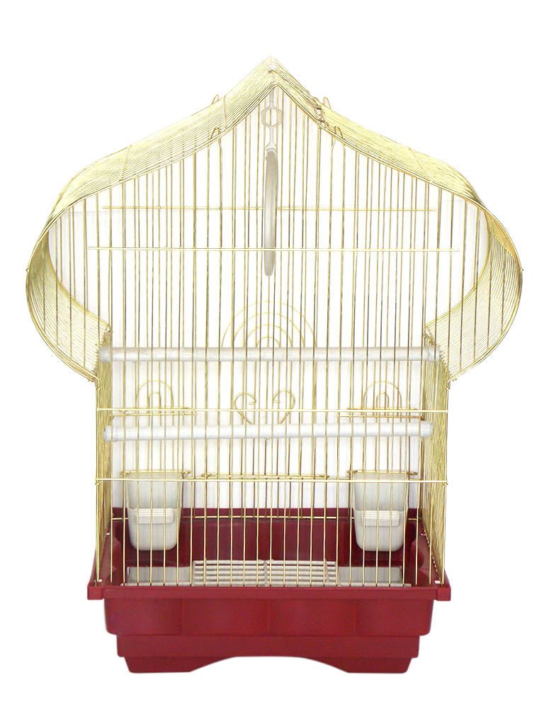 Dayang Damla Kafes Pirinç 29.5x22.3x49 Cm