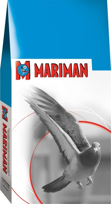 Versele-Laga Mariman Damızlık & Yarış Arpasız Güvercin Yemi 25 Kg