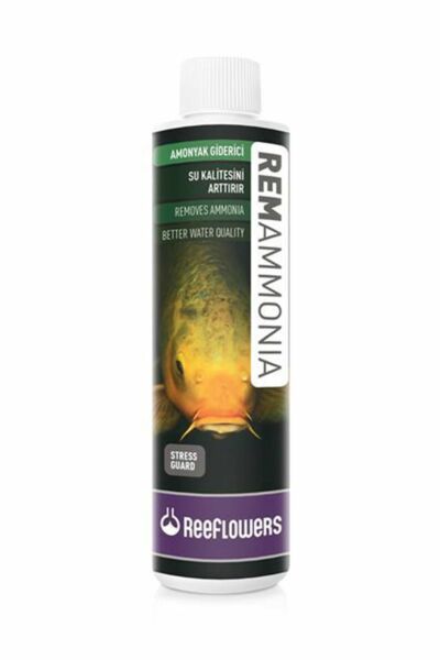 RemAmmonia - Pond 1000ml