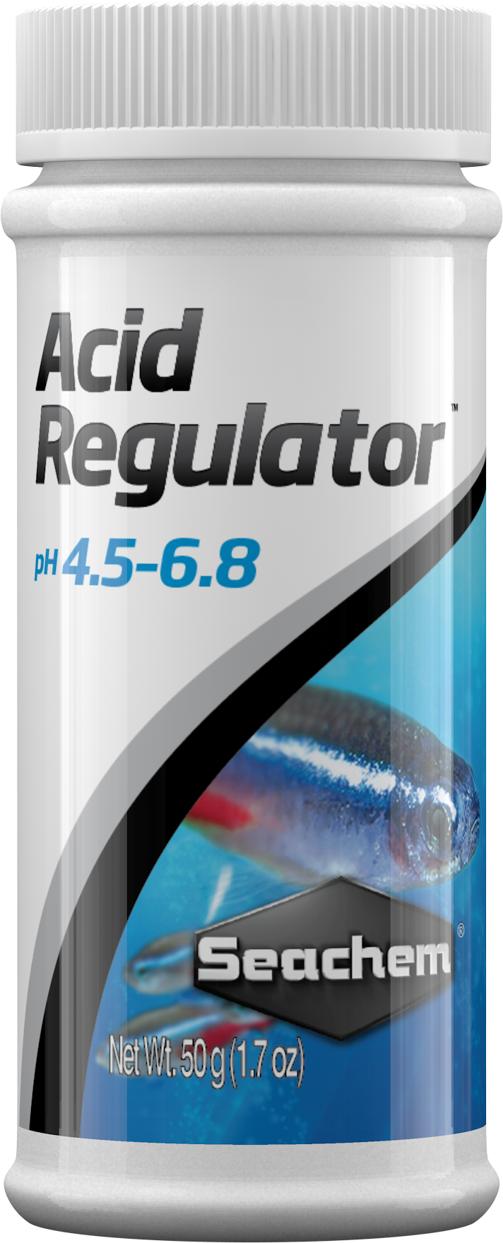 Seachem Acid Regulator 50 gr