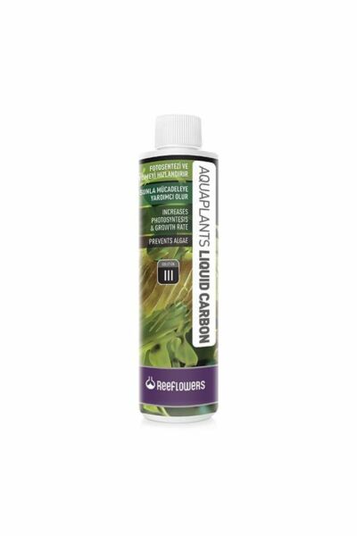 Aquaplants Liquid Carbon Iıı 1000 ml.