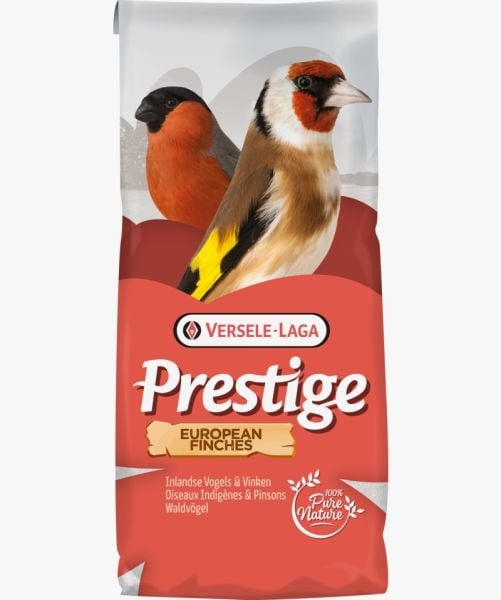 Versele-Laga Prestige Goldfinches Extra Kuş Yemi 15 Kg
