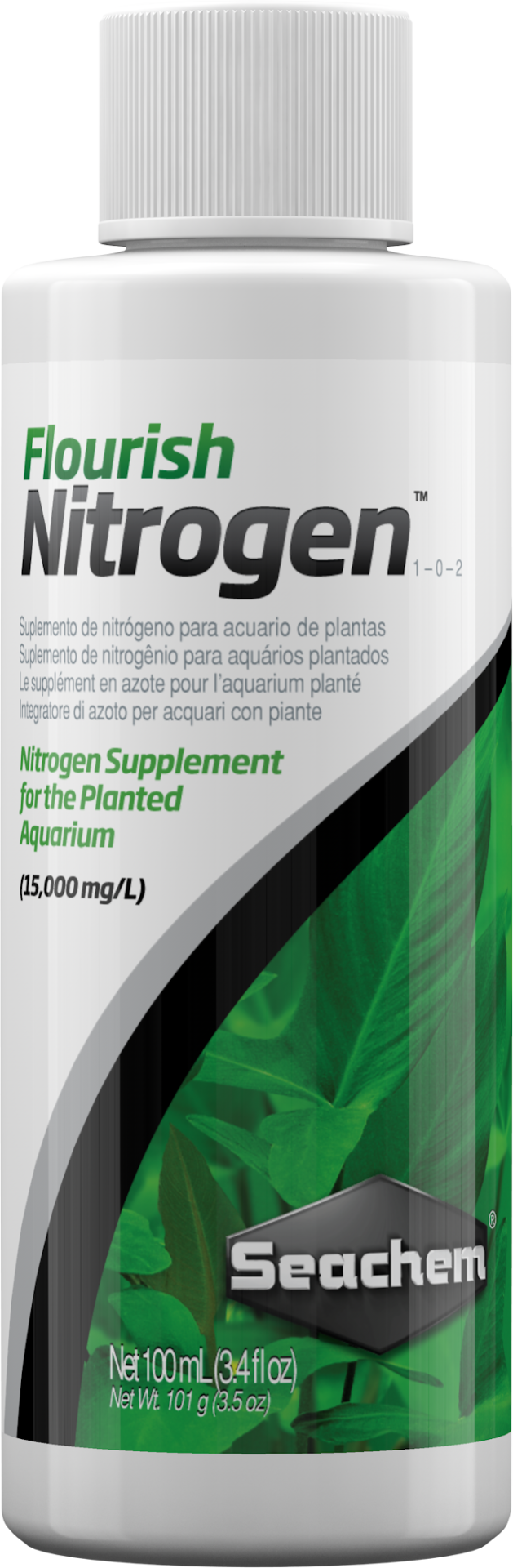 Seachem Flourish Nitrogen 100 ml