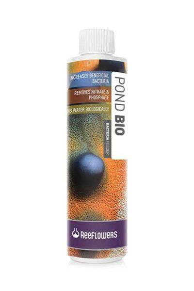 Pond Bio Bacteria Feeder 3000ml