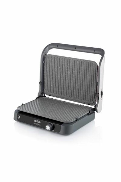 Ar2028 Tostçu Delux Dreamline 1800 W Tost Makinası