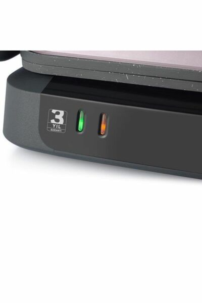 Ar2028 Tostçu Delux Dreamline 1800 W Tost Makinası