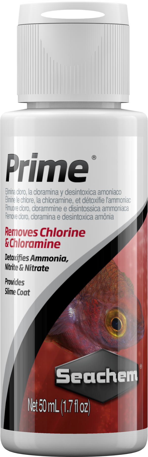 Seachem Prime 50 ml