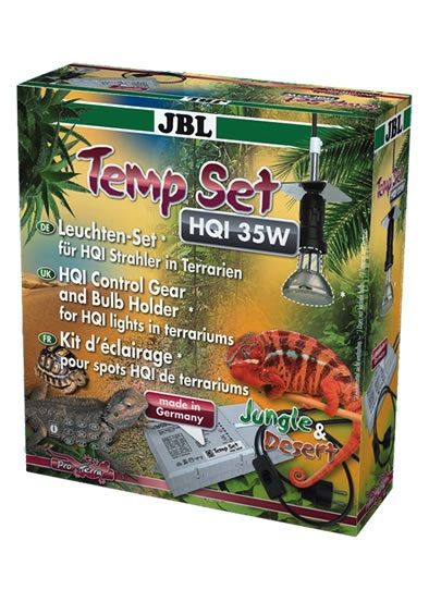 JBL Tempset 70 W Duy Seti