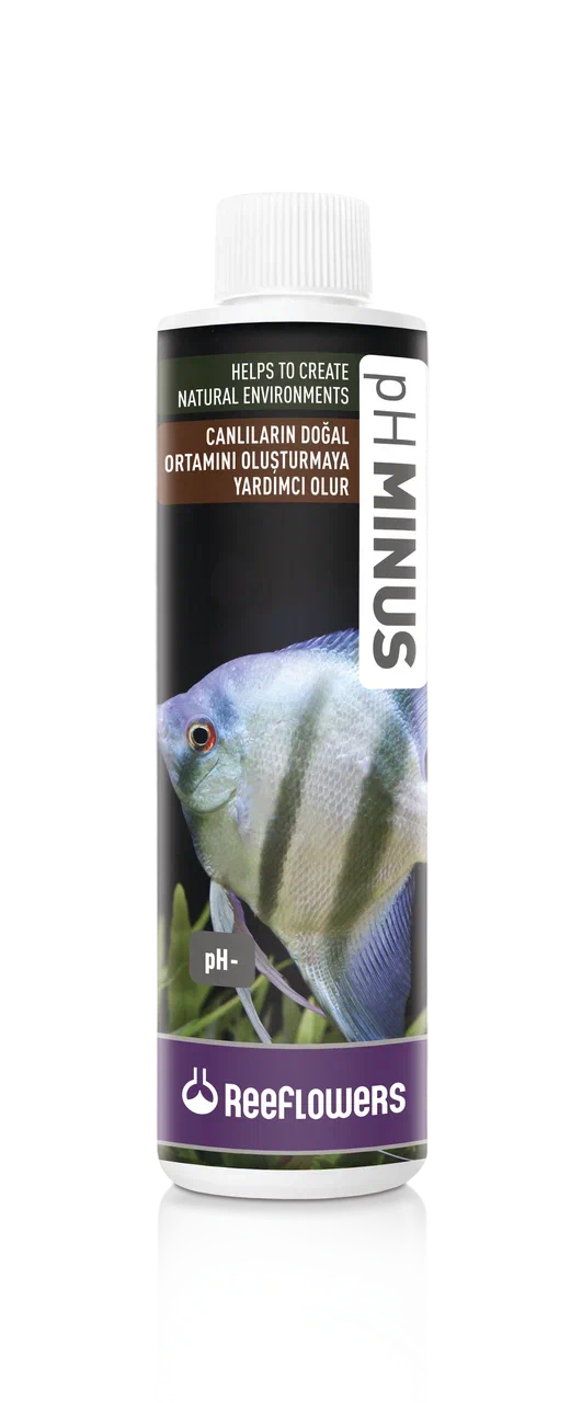 Reeflowers Ph Minus 500 ml