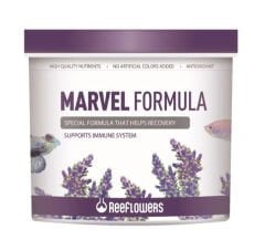 Reeflowers Marvel Formula Pellets 150 ml