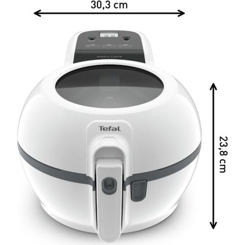 Tefal Actifry Extra 1 Kg Fritöz