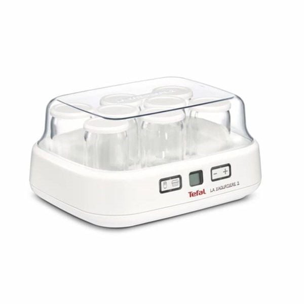Tefal YG500132 Tefal La Yaourtiere 2 Yoğurt Yapma Makinesi