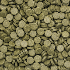 Tropical 3-Algae Tablets A Balık Yemi 250 ml