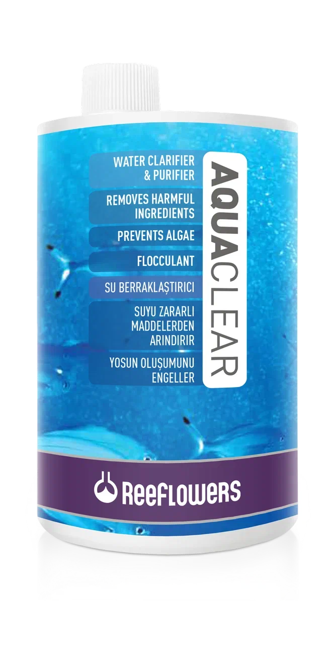Reeflowers AquaClear 1000 ml