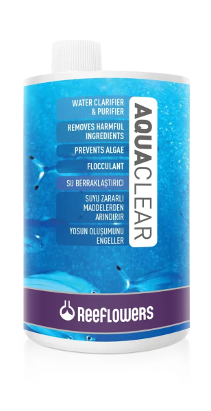Reeflowers AquaClear 1000 ml