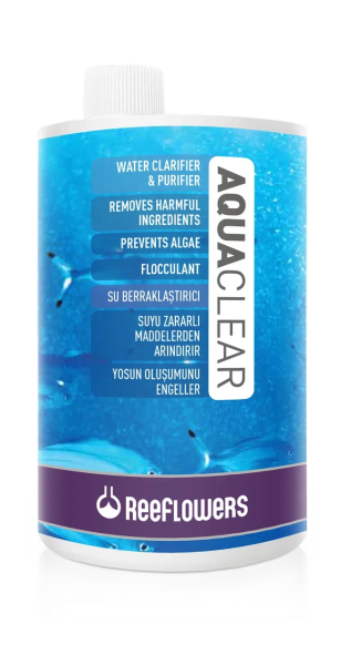 Reeflowers AquaClear 1000 ml