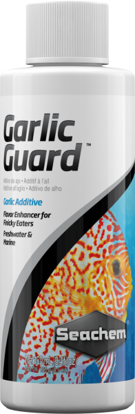Seachem GarlicGuard 100 ml