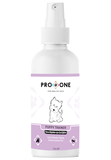 Pro One Köpek Tuvalet Eğitim Spreyi 100 ml
