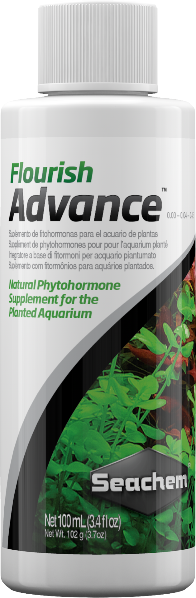 Seachem Flourish Advance 100 ml